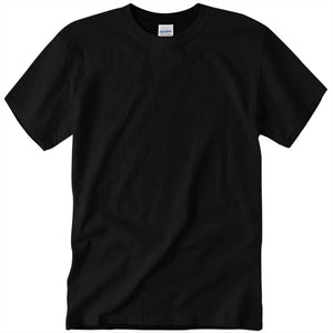 BLACK Tee